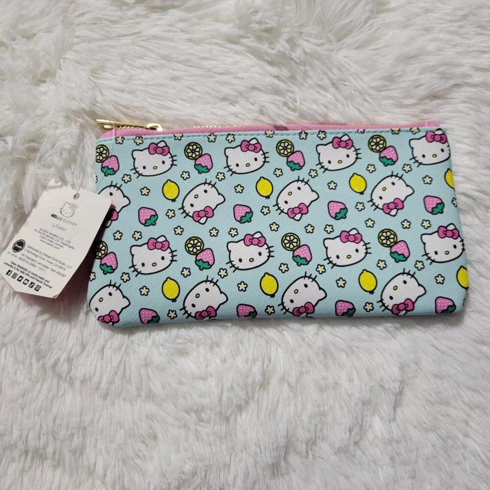 Hello Kitty Pencil Pouch